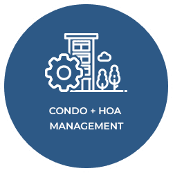Condo + HOA Management