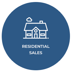Residential Sales