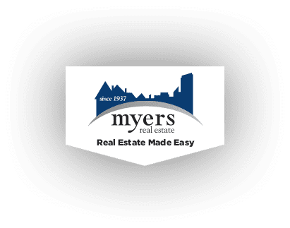 Myers Real Estate | Real Estate Made Easy