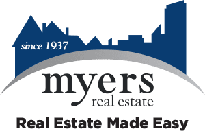 Myers Real Estate | Real Estate Made Easy